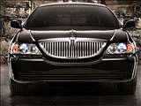 2009 Lincoln Town Car